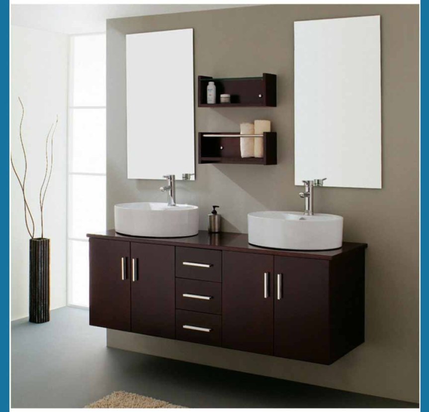 Minimalist-Cabinets-For-Small-Bathroom-Ideas